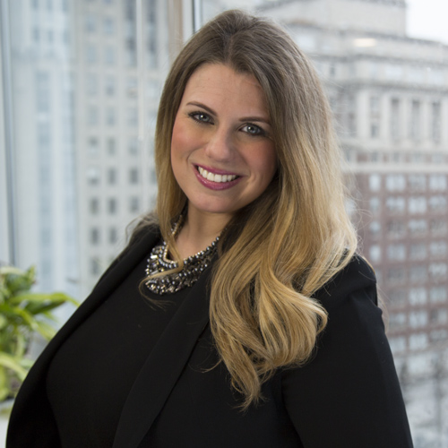DANA KLAYMAN WEITZ attorney