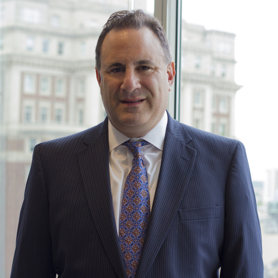 Steve Schatz Attorney