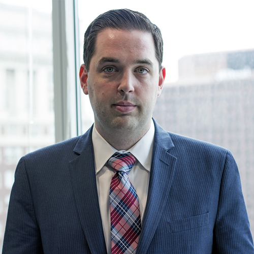 Sean Fulmer attorney