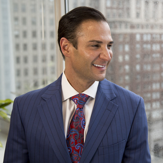 Philip Steinberg Criminal Defense Lawyer