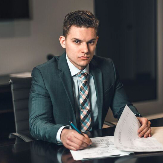 JUSTIN C. CAPEK, esq