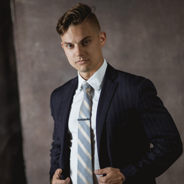 JUSTIN C. CAPEK, esq