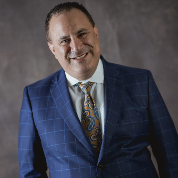 Steve Schatz Attorney
