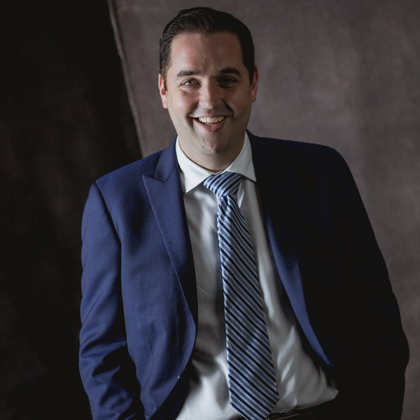 Sean Fulmer attorney