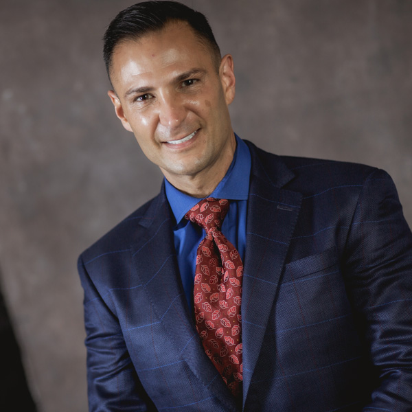 Philip Steinberg Criminal Defense Lawyer